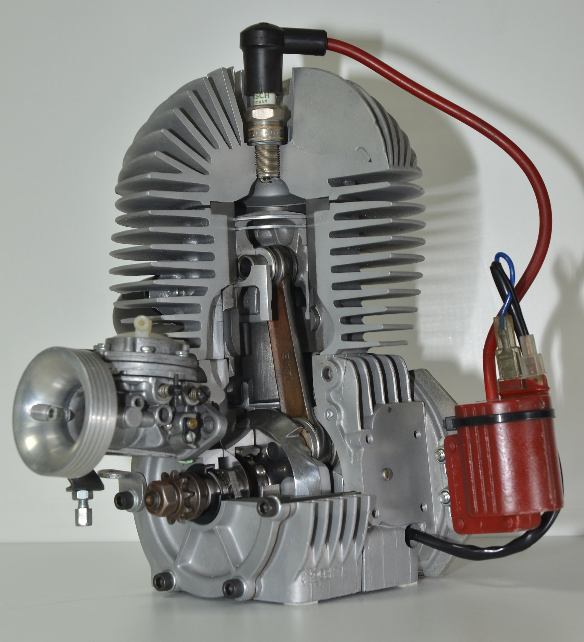 Historic | IAME UK